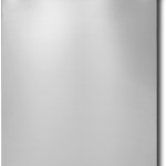 (9) Whirlpool GU2275XTVY Energy Star Dishwasher, Stainless Steel