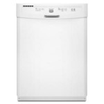 (9) Maytag MDBH979AWW Tall-Tub Dishwasher, White