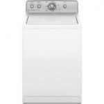 (9) Maytag MVWC300VW Top-Load Centennial Washer, White