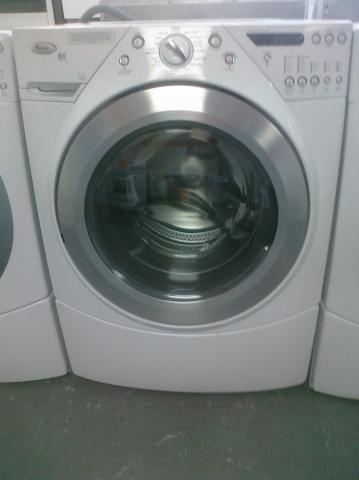 whirlpool duet ht wfw9400sw