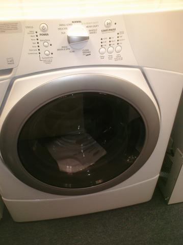 whirlpool duet wfw9150ww